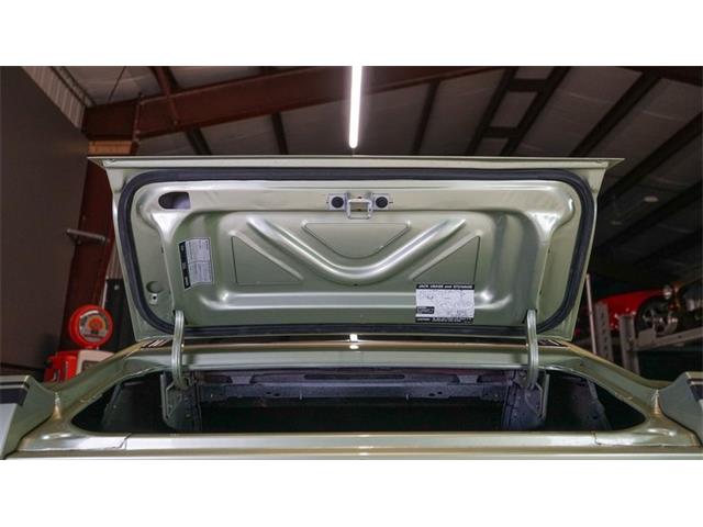 1969 Ford Mustang (CC-2086704) for sale in Stratford, Ontario