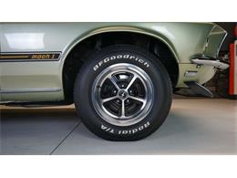 1969 Ford Mustang (CC-2086704) for sale in Stratford, Ontario