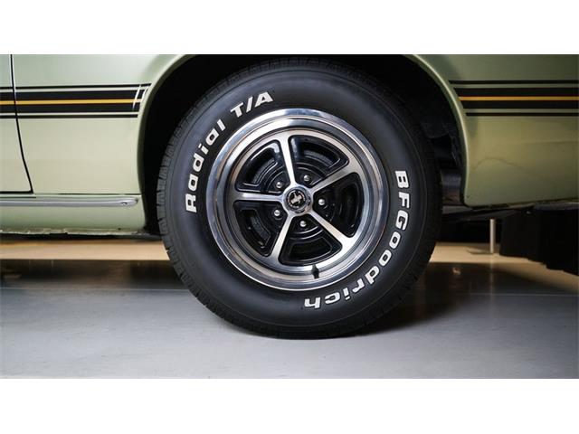 1969 Ford Mustang (CC-2086704) for sale in Stratford, Ontario