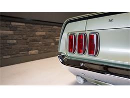 1969 Ford Mustang (CC-2086704) for sale in Stratford, Ontario