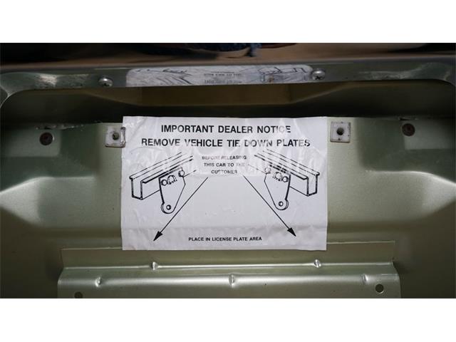 1969 Ford Mustang (CC-2086704) for sale in Stratford, Ontario