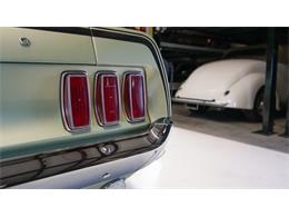 1969 Ford Mustang (CC-2086704) for sale in Stratford, Ontario