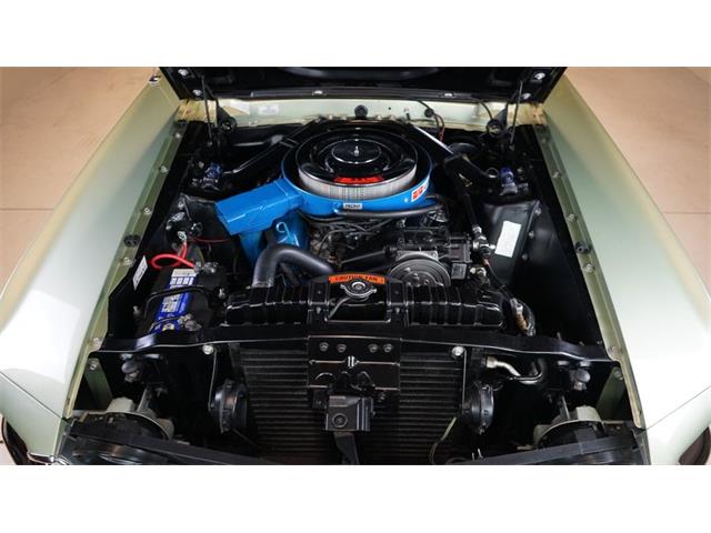 1969 Ford Mustang (CC-2086704) for sale in Stratford, Ontario