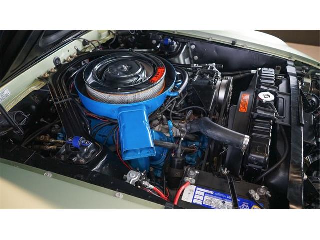 1969 Ford Mustang (CC-2086704) for sale in Stratford, Ontario