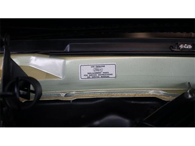 1969 Ford Mustang (CC-2086704) for sale in Stratford, Ontario