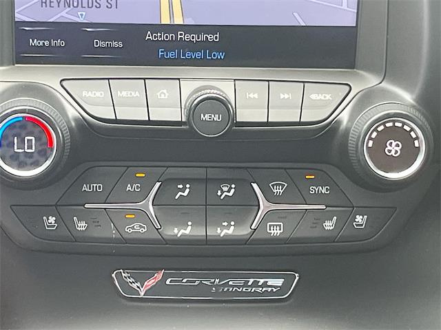 2016 Chevrolet Corvette (CC-2086705) for sale in Sarasota, Florida