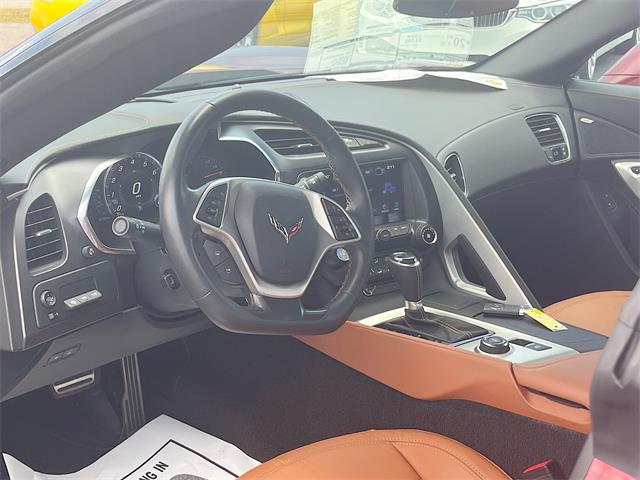 2016 Chevrolet Corvette (CC-2086705) for sale in Sarasota, Florida