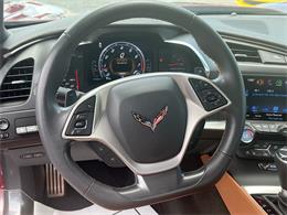 2016 Chevrolet Corvette (CC-2086705) for sale in Sarasota, Florida