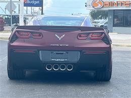 2016 Chevrolet Corvette (CC-2086705) for sale in Sarasota, Florida