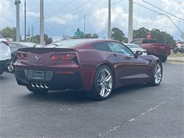 2016 Chevrolet Corvette (CC-2086705) for sale in Sarasota, Florida