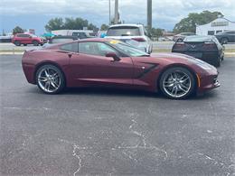 2016 Chevrolet Corvette (CC-2086705) for sale in Sarasota, Florida