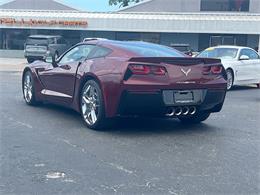 2016 Chevrolet Corvette (CC-2086705) for sale in Sarasota, Florida