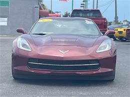 2016 Chevrolet Corvette (CC-2086705) for sale in Sarasota, Florida