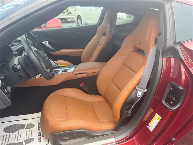 2016 Chevrolet Corvette (CC-2086705) for sale in Sarasota, Florida