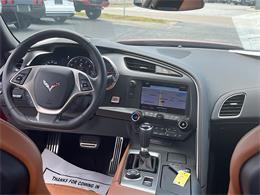 2016 Chevrolet Corvette (CC-2086705) for sale in Sarasota, Florida