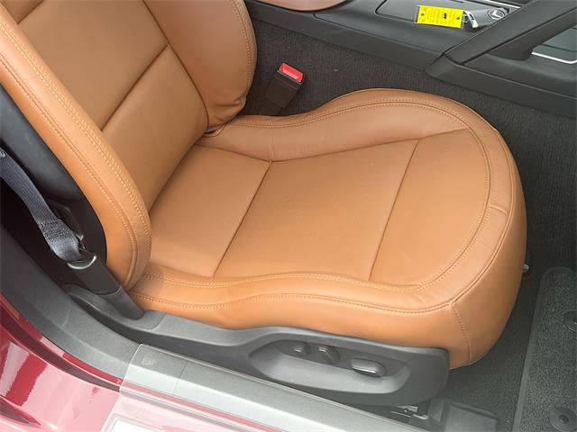 2016 Chevrolet Corvette (CC-2086705) for sale in Sarasota, Florida