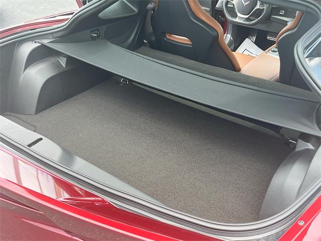 2016 Chevrolet Corvette (CC-2086705) for sale in Sarasota, Florida