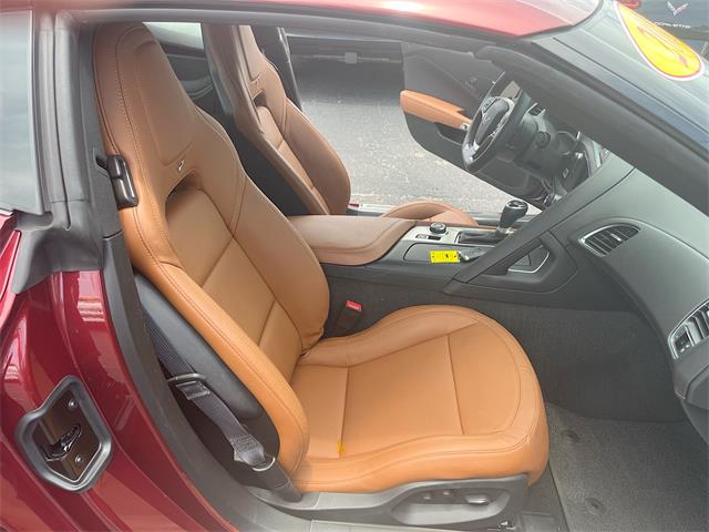 2016 Chevrolet Corvette (CC-2086705) for sale in Sarasota, Florida