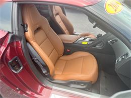 2016 Chevrolet Corvette (CC-2086705) for sale in Sarasota, Florida