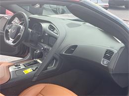 2016 Chevrolet Corvette (CC-2086705) for sale in Sarasota, Florida