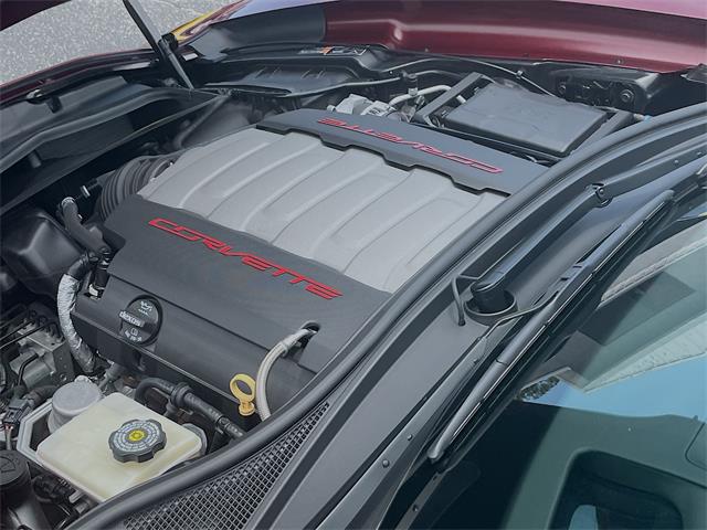 2016 Chevrolet Corvette (CC-2086705) for sale in Sarasota, Florida