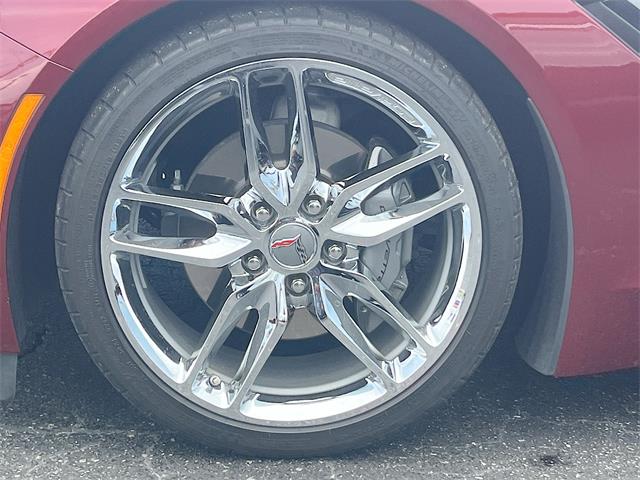 2016 Chevrolet Corvette (CC-2086705) for sale in Sarasota, Florida