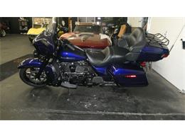 2020 Harley-Davidson Electra Glide (CC-2086706) for sale in Colombus, Ohio