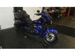 2020 Harley-Davidson Electra Glide (CC-2086706) for sale in Colombus, Ohio