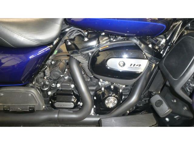 2020 Harley-Davidson Electra Glide (CC-2086706) for sale in Colombus, Ohio
