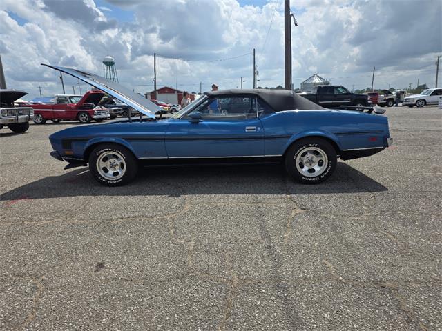 1973 Ford Mustang (CC-2086708) for sale in Punta Gorda, Florida
