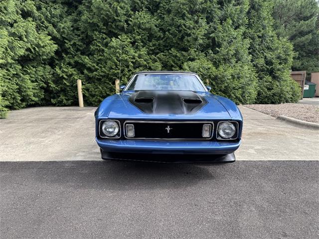 1973 Ford Mustang (CC-2086708) for sale in Punta Gorda, Florida