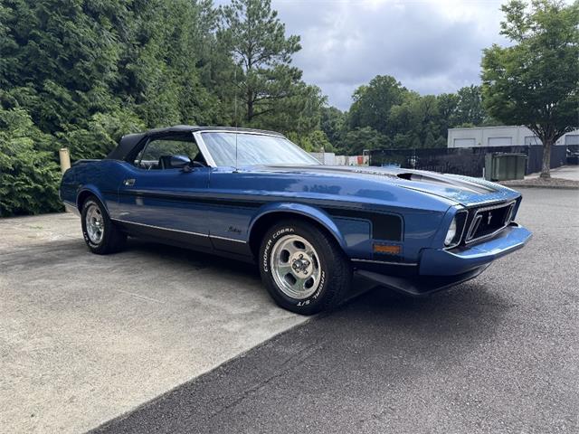 1973 Ford Mustang (CC-2086708) for sale in Punta Gorda, Florida
