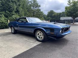 1973 Ford Mustang (CC-2086708) for sale in Punta Gorda, Florida