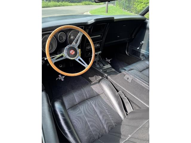 1973 Ford Mustang (CC-2086708) for sale in Punta Gorda, Florida