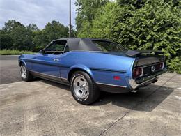 1973 Ford Mustang (CC-2086708) for sale in Punta Gorda, Florida