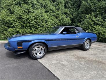 1973 Ford Mustang (CC-2086708) for sale in Punta Gorda, Florida