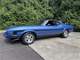 1973 Ford Mustang (CC-2086708) for sale in Punta Gorda, Florida