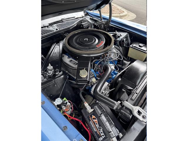 1973 Ford Mustang (CC-2086708) for sale in Punta Gorda, Florida