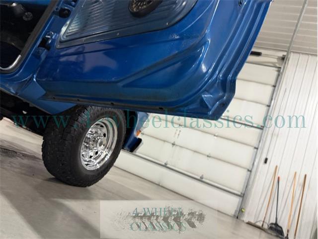 1971 Ford F250 (CC-2086709) for sale in Holland , Michigan