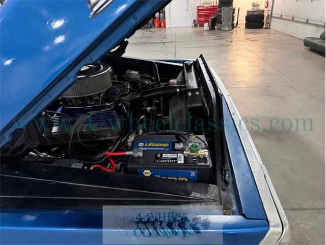 1971 Ford F250 (CC-2086709) for sale in Holland , Michigan