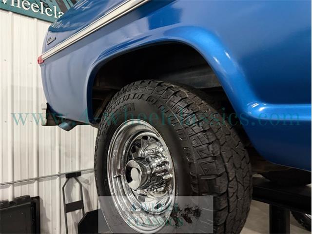 1971 Ford F250 (CC-2086709) for sale in Holland , Michigan