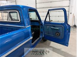 1971 Ford F250 (CC-2086709) for sale in Holland , Michigan