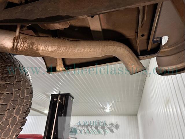 1971 Ford F250 (CC-2086709) for sale in Holland , Michigan