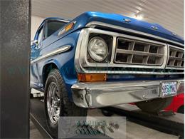 1971 Ford F250 (CC-2086709) for sale in Holland , Michigan