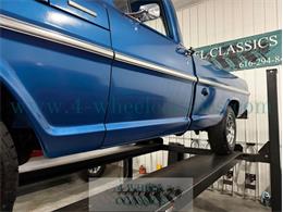 1971 Ford F250 (CC-2086709) for sale in Holland , Michigan
