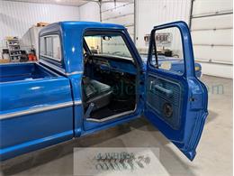 1971 Ford F250 (CC-2086709) for sale in Holland , Michigan