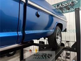 1971 Ford F250 (CC-2086709) for sale in Holland , Michigan