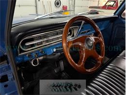 1971 Ford F250 (CC-2086709) for sale in Holland , Michigan