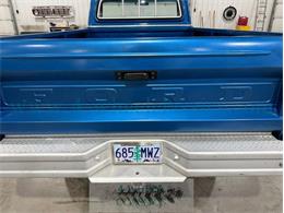 1971 Ford F250 (CC-2086709) for sale in Holland , Michigan