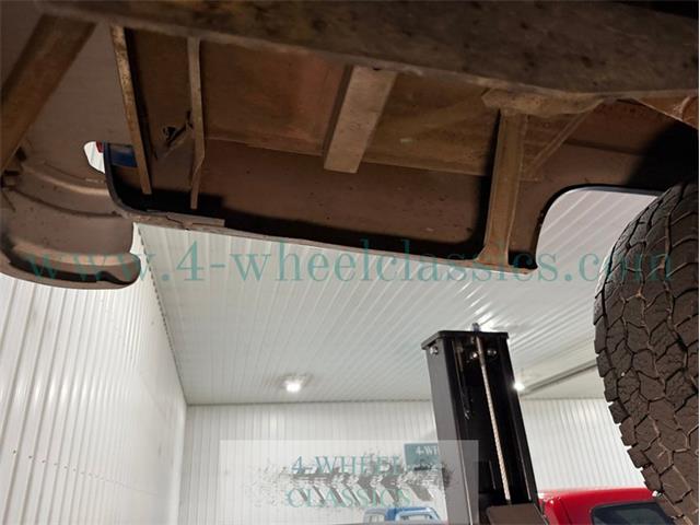 1971 Ford F250 (CC-2086709) for sale in Holland , Michigan